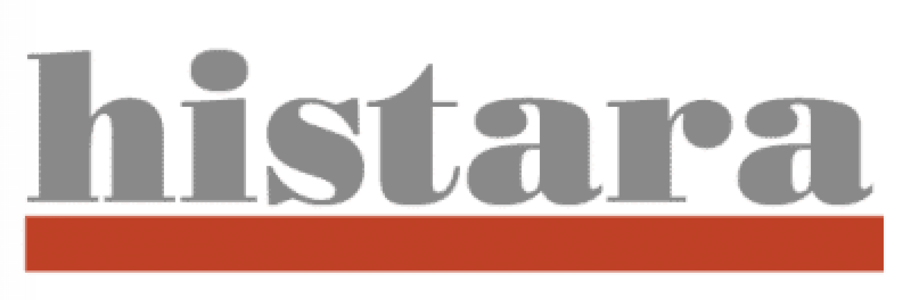 Logo du site HISTARA, conception welpcom